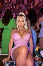 Проститутка Настя