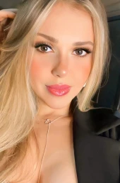 Проститутка Ксюша