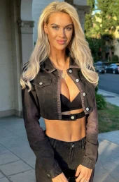 Проститутка Ксения